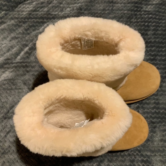 UGG Patten Boot Women’s Size 10 - Picture 13 of 17